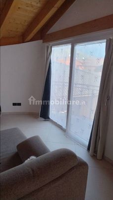 Appartamento via Fratelli 19, Borgo, Borgo Valsugana - Photo 1