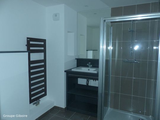 Appartement T2 à louer Acigne - 39 m² - Photo 1