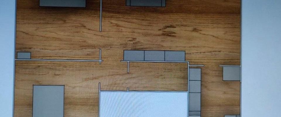 Nachmieter:in in Hilden gesucht. 3 Zimmer-Wohnung in ruhiger Lage - Photo 1