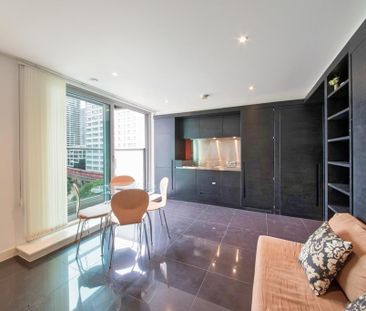 Studio to rent - Photo 6