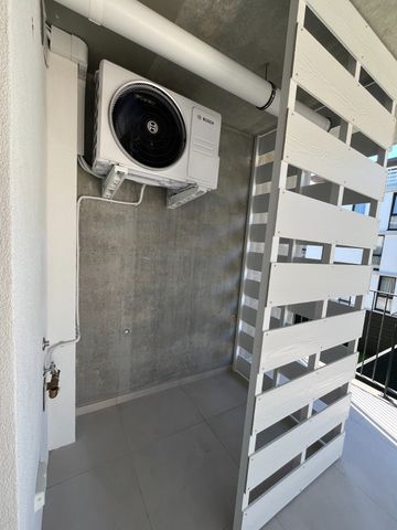 Apartamento T1 no empreendimento DOCA Praia da Barra. - Photo 4