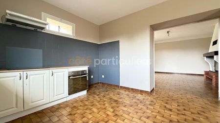 Maison Barry D Islemade 4 pièce(s) 94 m2 - Photo 3