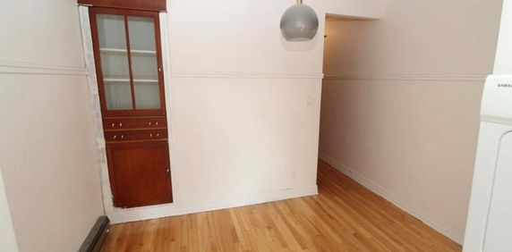 Bel appartement Rosemont - Photo 2