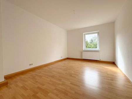 Ankommen & wohlfühlen! 3-Zimmer-Wohnung mitten in Minden - Foto 2