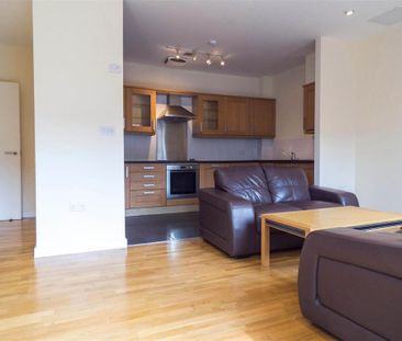 1 bedroom house to rent - Photo 6