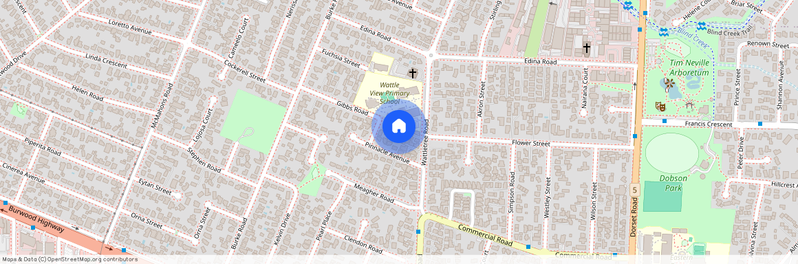 2/15 Wattletree Road, Vic 3156, Ferntree Gully