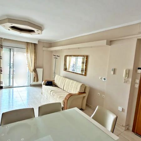 ΕνοικιάζεταιΔιαμέρισμα, 90τ.μ., €750 / μήνα Βαρδάρης - Δικαστήρια, Βαρδάρης - Φωτογραφία 3