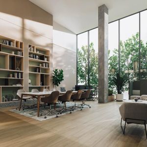 Le Kalm Candiac - 2 cac + bureau, 2 sdb - Occupation immédiate - Condo/ logement / appartement - Photo 2