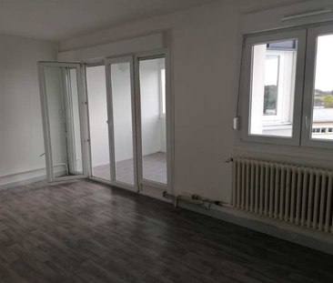 Location : Appartement 4 pièces 65 m2 – BETHONCOURT - Photo 5