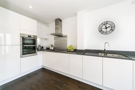 Silverwood Place London SE10 - Photo 3