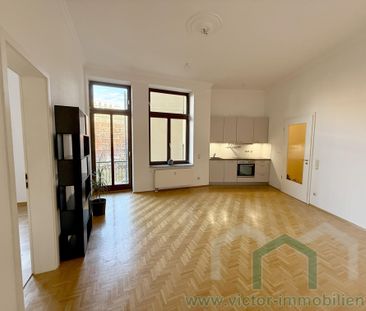 ** Gemütliche Wohnung mit Balkon im Zentrum-Nord ** - Photo 2