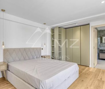 Mougins - Vue dégagée sur les collines et la mer - 5 chambres - Photo 5