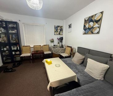 1 bedroom maisonette to rent - Photo 2