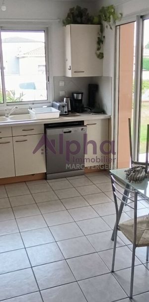 MAISON T4 GARAGE JARDIN - Photo 1