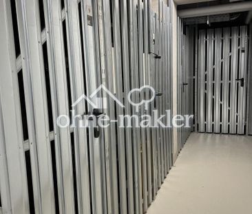 Moderne 3 ZKB Wohnung mit Terrasse in der Schwetzingerstadt - Foto 1