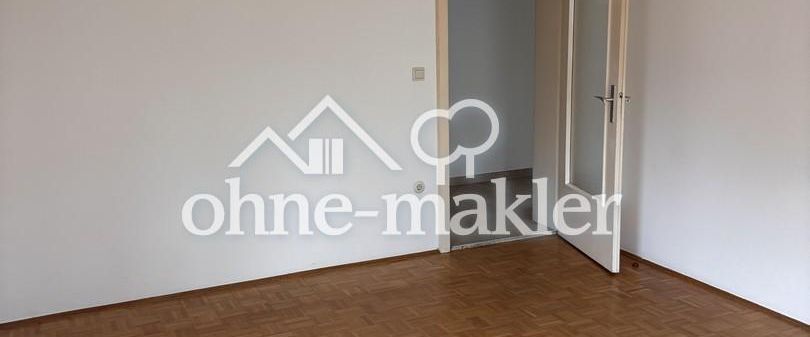 Helle 2,5-Zimmer-Wohnung mit 65 qm und großem Gartenanteil in München-Solln – sofort verfügbar - Photo 1