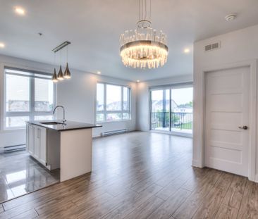 Appartement à louer, Laval (Sainte-Dorothée) - Photo 6