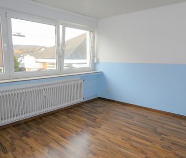 Gepflegte ca. 75 m² große 3-Zimmerwohnung mit Süd-West-Balkon und Tageslichtbad in Hagen- Kabel - Photo 3