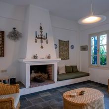 Διαμέρισμα για ενοικίαση - Σπέτσες, - Photo 1