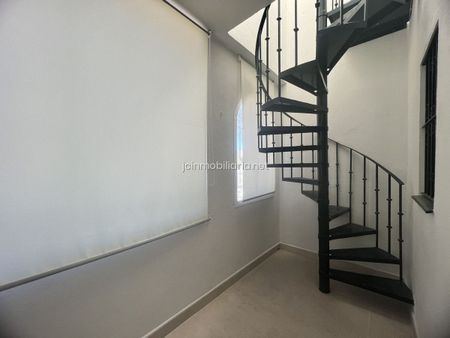 Ático en Benahavís, La Quinta, alquiler - Photo 2