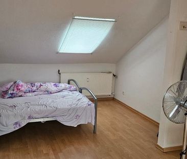 Langenfeld-Immigrath, 1 Zimmer Wohnung, 45 QM, ab Nov. 2025 - Foto 1