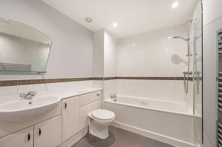 2 bedroom flat to rent - Photo 5