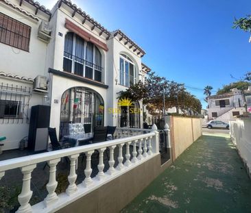 ONE-BEDROOM APARTMENT – TORREVIEJA - Photo 1