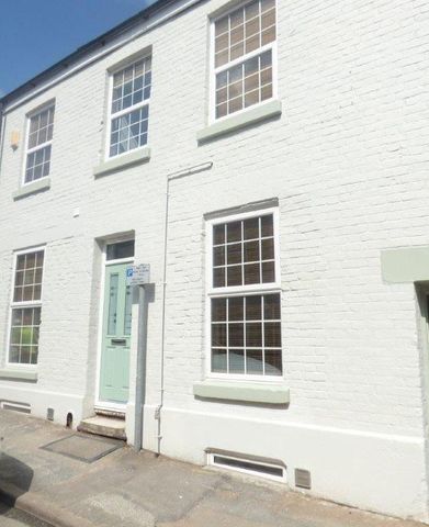 Cairo Street, Warrington, Cheshire, WA1 1EH - Photo 5