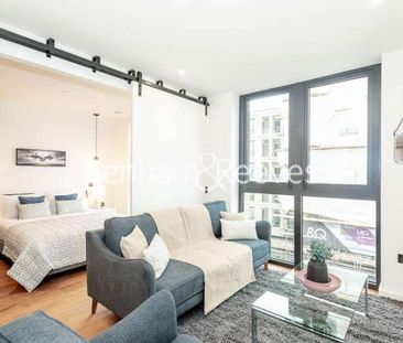 Ariel House, London Dock, E1W - Photo 1