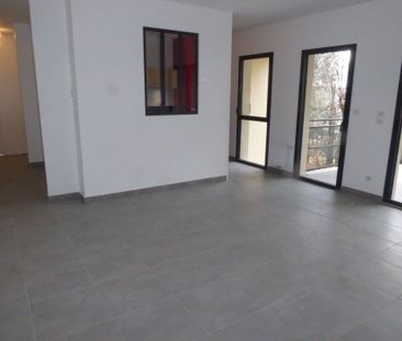 Location appartement 3 pièces 70.81 m² à Aubenas (07200) - Photo 2