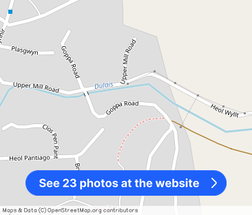 The Mill, Pontarddulais, SA4 - Photo 1