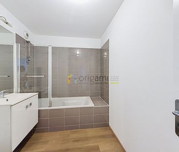 Location Appartement 2 pièces 41m² STRASBOURG 67200 - Photo 4