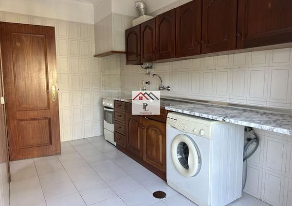 Apartamento T1 em Coimbra