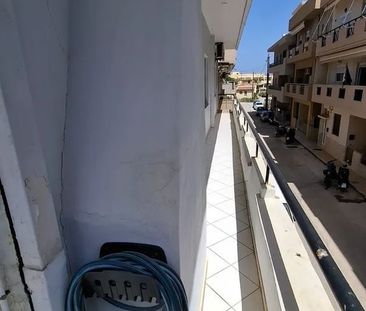 Διαμέρισμα για ενοικίαση Καμίνια (Ηράκλειο Κρήτης) - Photo 2