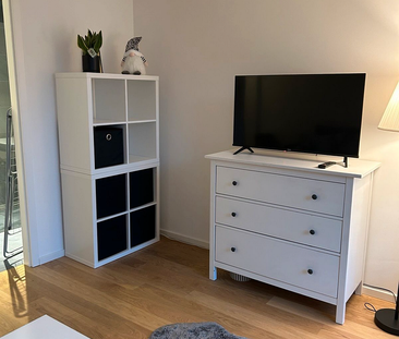 Pronájem bytu 1+1 • 23 m² bez realitkyComeniusstrasse 22 Leipzig Ne... - Photo 2