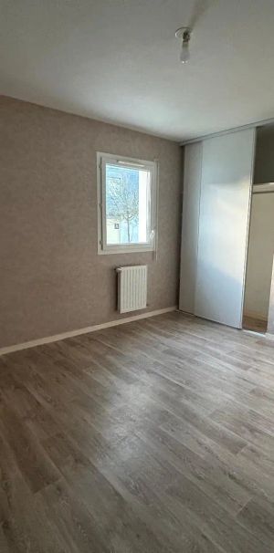 Appartement à louer 2 pièces 42.25m² - Photo 1
