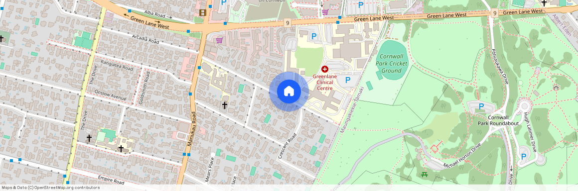 28C Claude Road, Epsom, Central Auckland