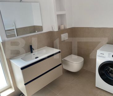 Prima inchiriere! Duplex modern, 2 parcari, zona linistita, - Photo 5