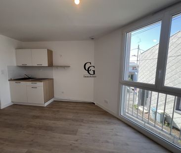 Location Appartement 1 pièce 28m² VERTOU 44120 - Photo 4