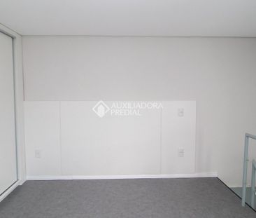 Apartamento com 1 quarto e 45m² para alugar em Santa Terezinha, San... - Photo 5