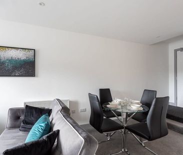 Telford Terrace - Photo 1