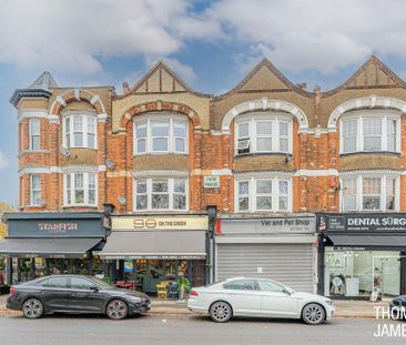 1 bedroom flat to rent - Photo 6