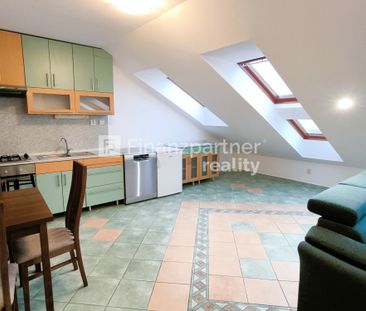 Exkluzívne na prenájom 2 izbový byt (apartmán) priamo v centre mest... – Fotografia 4