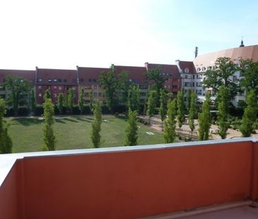 Leipzig, Wahren, Am Zuckmantel 03 - Photo 1