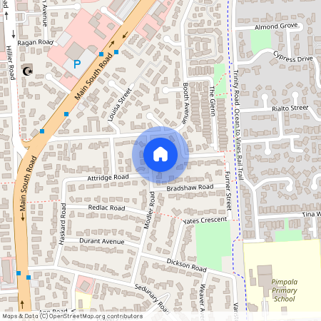 30 Modler Road, SA 5162, Morphett Vale