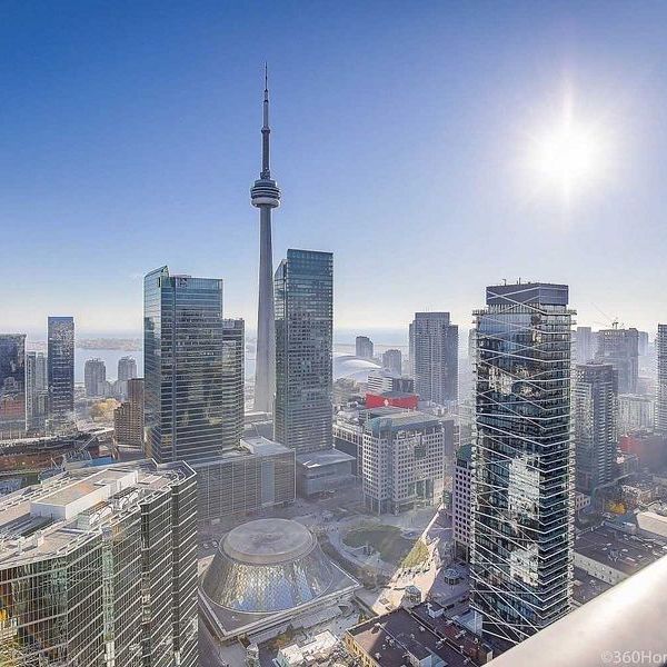 For Lease - 180 University Avenue Unit# 4809, Toronto, Ontario - Photo 1