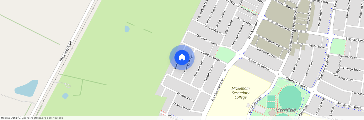 16 Beavers Street, Mickleham