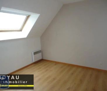 Maison à louer 4 pièces 82m² - Photo 4