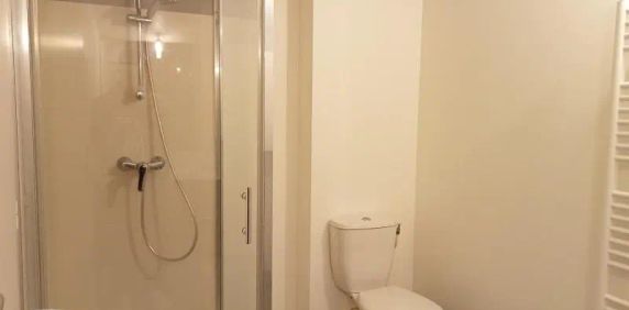 Appartement à louer 1 pièce 27.65m² - Photo 2