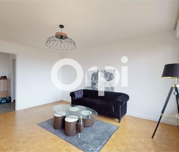 Appartement à louer 4 pièces • Bron - Photo 4